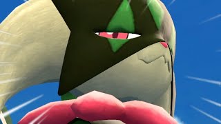 When You Make The Wrong Joke Around Pokemon