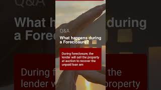 Foreclosure can be daunting, but understanding it is the first step to navigating the process. Here