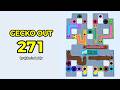 Gecko Out Level 271