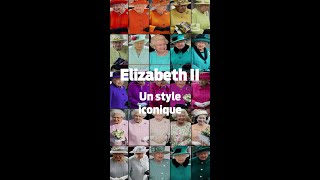 Elizabeth II | Un style iconique