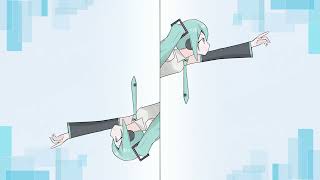 ダイアログ / 初音ミク（Dialog / Hatsune Miku）