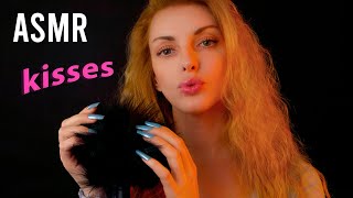 Asmr Kisses Pure Gentle Kisses