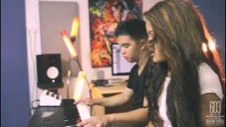 Enessa - Kau Ilhamku | Cover Ver.