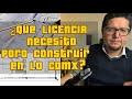 Licencias de Construcción en CDMX: Tipos, trámites y Costos