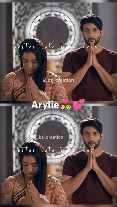 || Sumbul × Fahmaan 💕👩‍❤️‍👨|| #shortsvideo #youtubeshorts #arylie