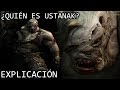 ¿Quién es Ustanak? EXPLICACIÓN | Ustanak de Resident Evil y su Origen EXPLICADO