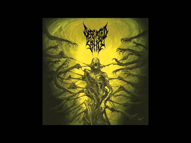 Defeated Sanity - Verblendung