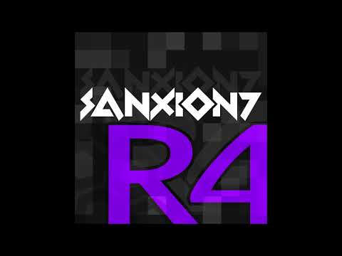 Disconnected (Sanxion7 Remix) / Inspector K (Remixed by Sanxion7)