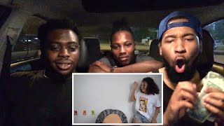 Ceraadi Ultimate Lit Playlist Reaction + Stolen Car Prank On Friend