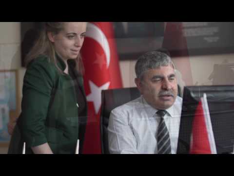 An Extraordinary Vocational High School and Its Teachers