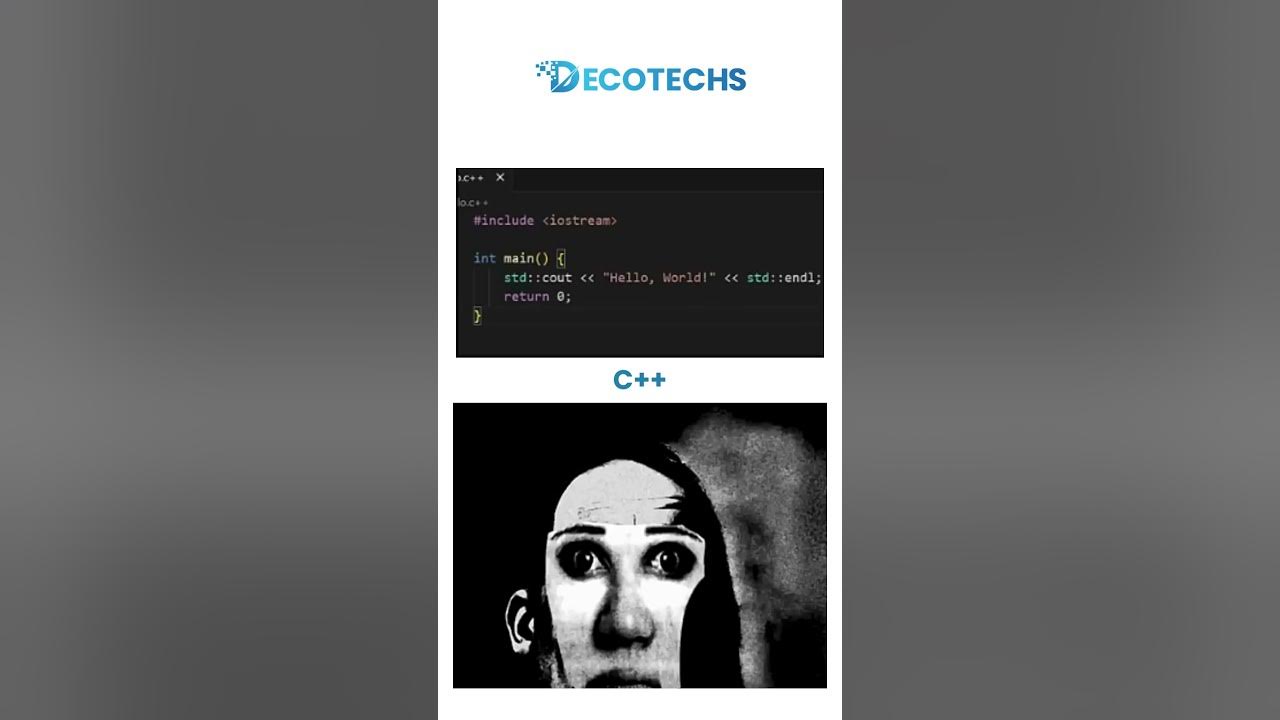 From Python to Machine Code – The Evolution of Programming! 🚀💻 - YouTube