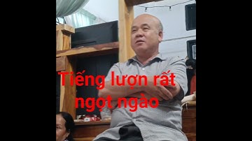 Tiếng Lượn Rất Ngọt Ngào.! #CaoBang#Yeu#Thuong