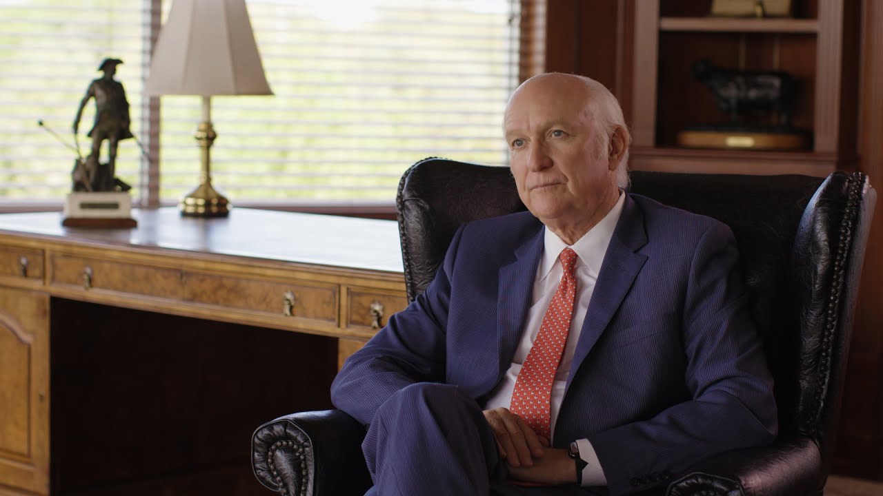 Portfolio Texas Law Firm Interview Testimonial Video YouTube