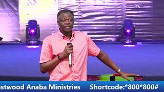 Restoration 2020 with Rev. Eastwood Anaba | Day 5, Morning Session