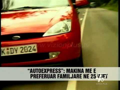 Video: Cila është makina më e mirë Ford?