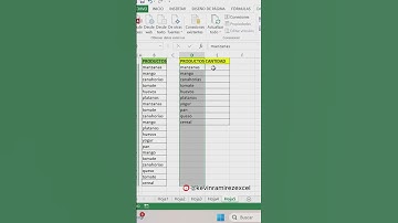 Extrae nombres únicos y cuenta las veces que se repiten  . #tipsexcel #exceltips #microsoft #office