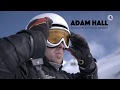 PyeongChang 2018 Paralympic Winter Games: Adam Hall