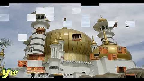 034  محمد طبلاوي Surat Saba   سورة سبأ