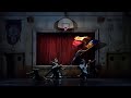 Assembly hall  crystal pite  jonathon young  teaser