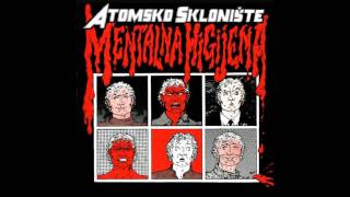 Video thumbnail of "Atomsko Sklonište - Mutna rijeka (HD)"