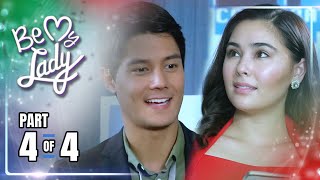 Be My Lady | Episode 183 (4/4) | November 7, 2022