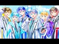 【MV】めろんぱーてぃー - Remix ver.-／めろぱか [Official Video]