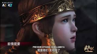 wu geng ji season 4 episode 24 sub indo