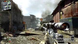 Black Ops RC-XD No Scope WITHOUT Steady Aim by SillyGoose