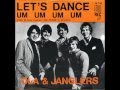 Ola  the janglers lets dance