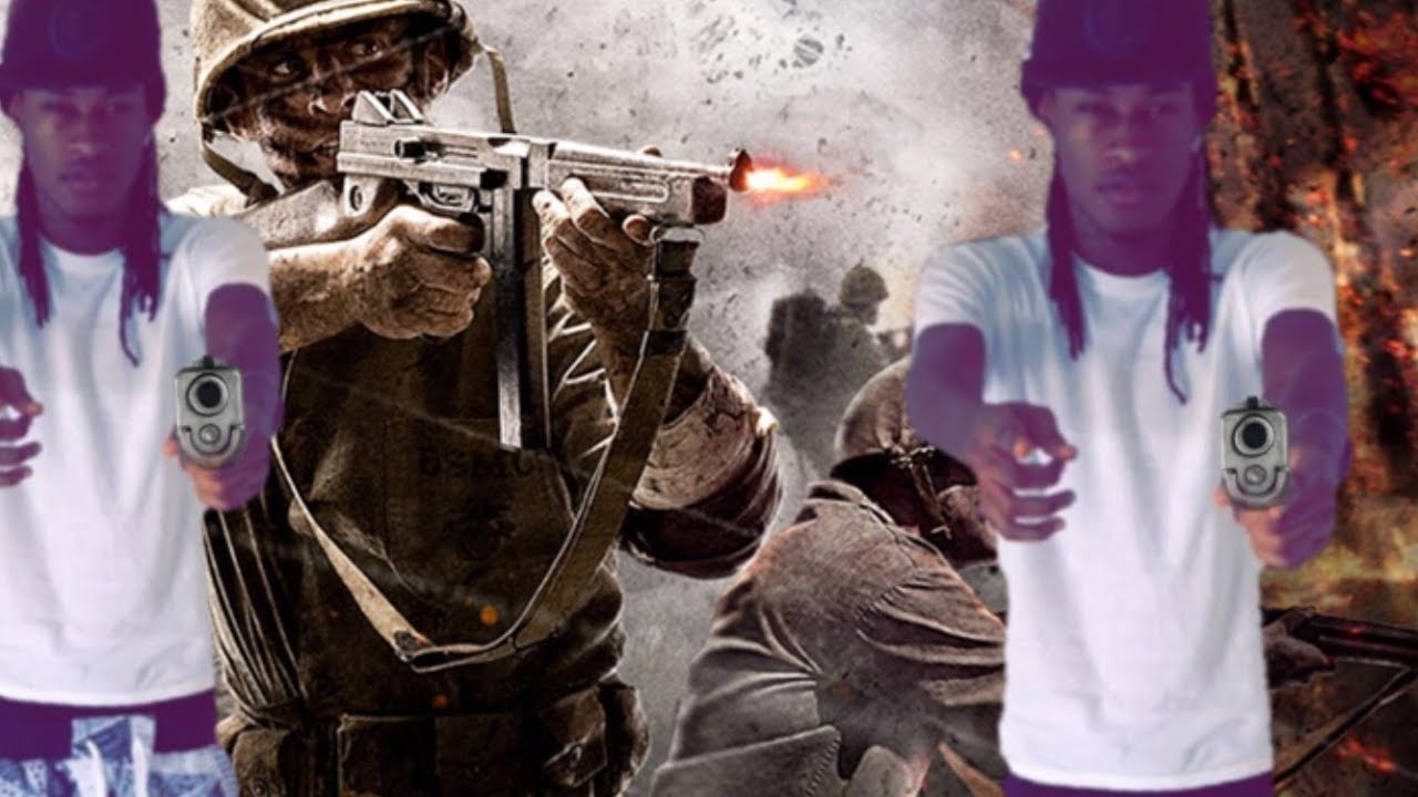 SoLLUMINATI Is The Best Call of Duty & Zombies Player of All Time (HILARIOUS)