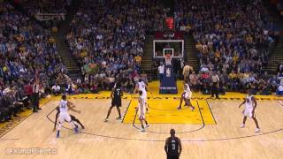 LA Clippers vs Golden State Warriors - Full Game Highlights | March 23, 2016 | NBA 2015-16 Season