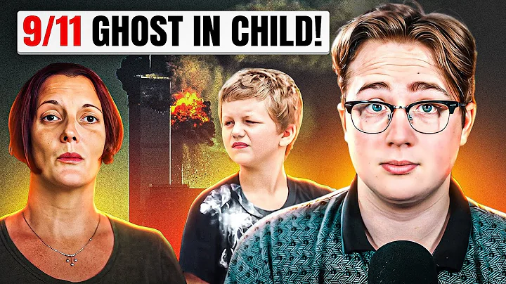 Pretending Your Kid Died In 9/11