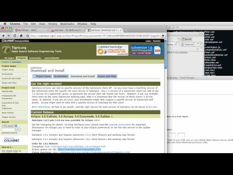 03-Check Out Source