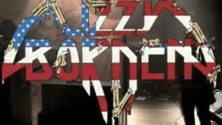 2012 Promo (www.lizzyborden.com)-Lizzy Borden official youtube -