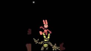 #fnaf #edit #fnafedit #springtrap EL 4 EDIT Q E ECHO