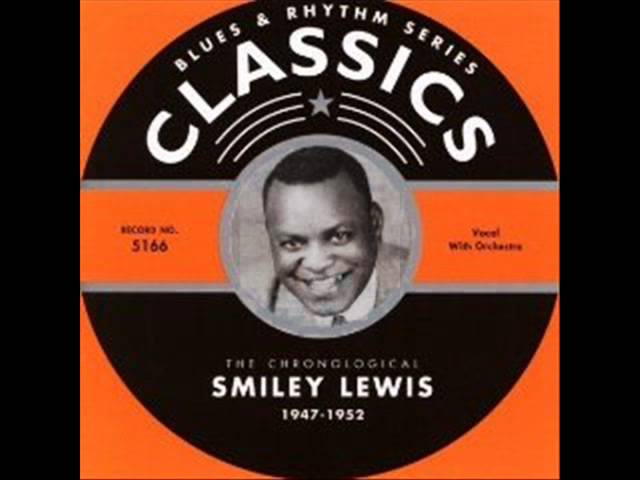 Smiley Lewis - One Night