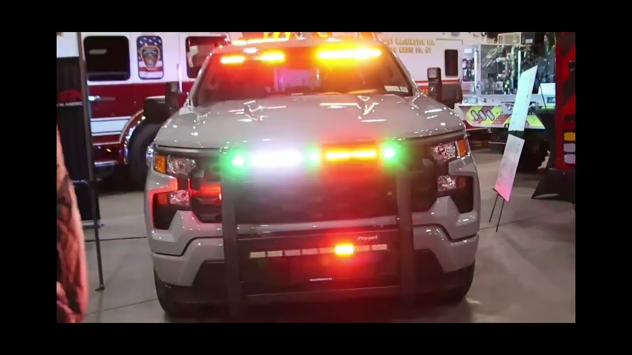 Nassau and Suffolk County firematic show 2026 