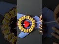 Chocolate Day Special | Handmade Chocolate Bouquet for Valentine’s Day 💝 | Easy DIY Gift