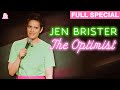 Jen brister  the optimist full comedy special