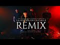 Elikemusic  la iglesia en la calle remix gabriel emc x cshalom x borrero oficial