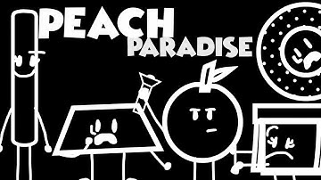 Peach Paradise Intro [Reupload]