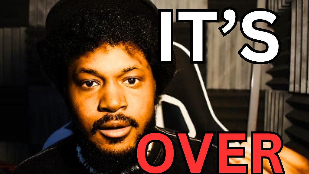 YouTube Finally Pushed CoryxKenshin Too Far | TheBuffShaman - YouTube