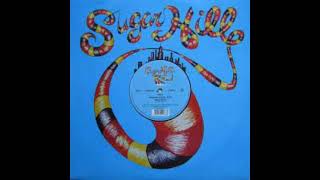 The Seqeuence & Spoonie Gee Monster Jam (original vinyl)