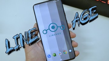 Oneplus 7 Pro : First Look Lineage OS 16.0 Android Pie + Google Camera