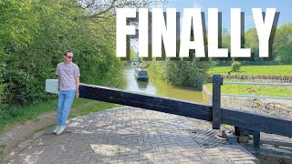 We're Back Cruising But It's Not Quite The Same Ep 186