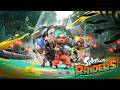 raidin': FIRST TIME WATCHING RAIDERS TRAILER!
