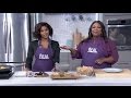 In the Kitchen with Joseline Hernandez