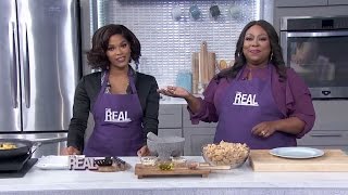 In the Kitchen with Joseline Hernandez