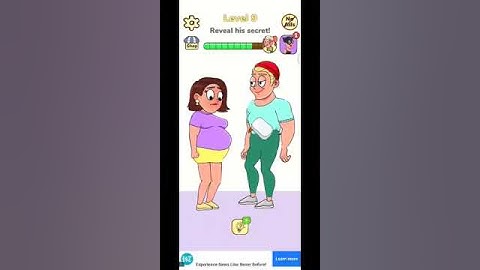 Impossible Date 2 Level 9 #youtubeshorts #gameplay #trending #viral #shortsfeed #shorts