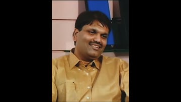 harshad mehta real video - interview ||#harshad mehta real video